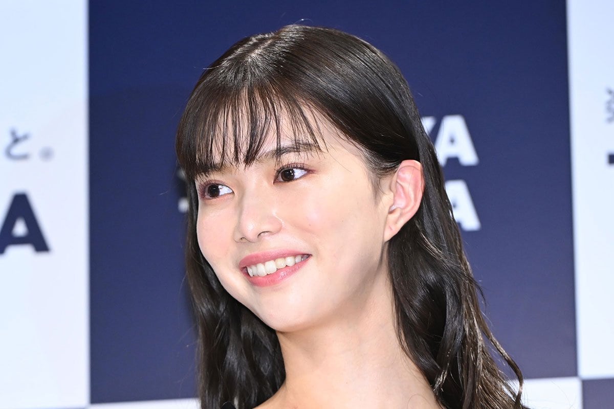【騒然】ガーシー砲再び??? 櫻坂46松平璃子、ラウンジ嬢過去を告白！