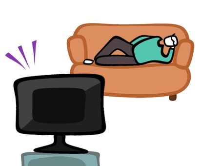 【退屈】いつの間にかテレビが本当につまらなくなった…???
