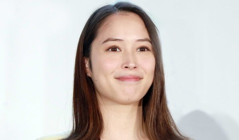 広瀬アリスの“推し結婚発言”が炎上!?