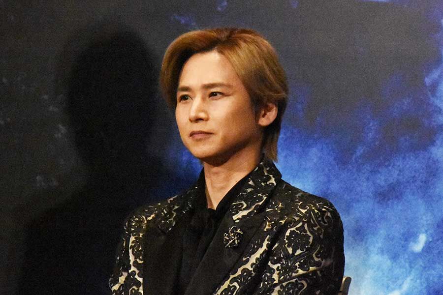 【衝撃】堂本光一『SHOCK』の終了に前田美波里「とても残念」！
