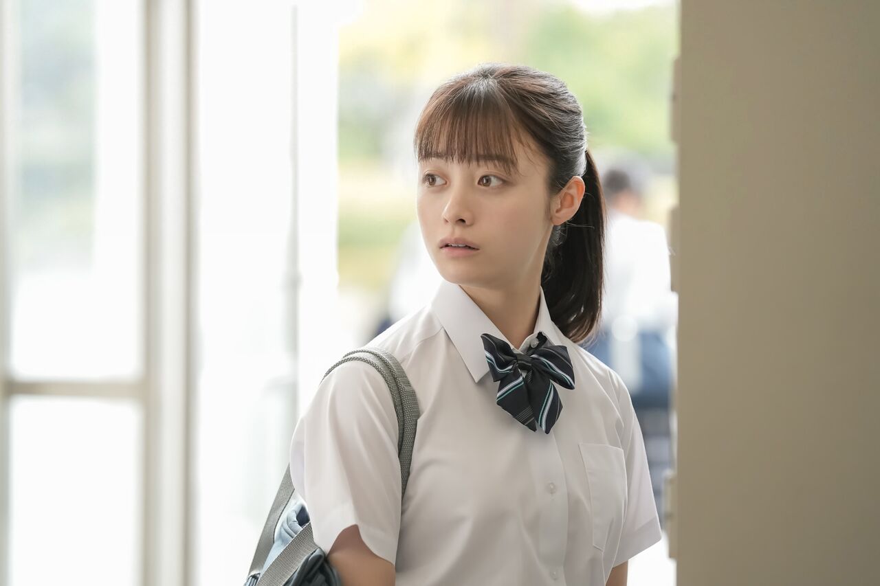 【おむすび】ハギャレンのリサポンが手渡す秘密とは？