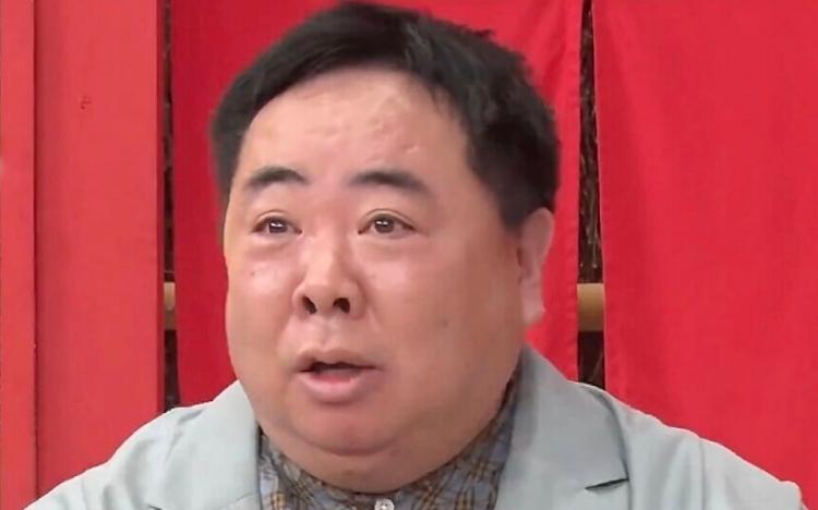 【公表】塚地武雅、白内障手術決断の真相と現状、手術決断！