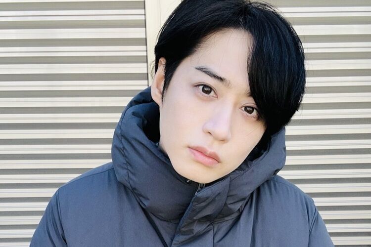 前山剛久がホスト転身、源氏名「真叶」で六本木勤務の現在