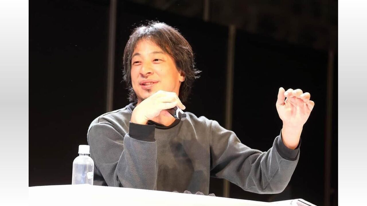 【価値】大事だと思う時間の使い方！ひろゆき氏「深夜のファミレス問題」に持論