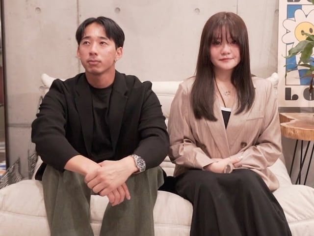 【別離】「涙ながらに語る別れの真相！人気YouTuberカップル破局！