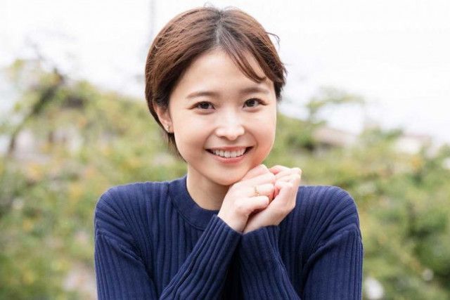 【話題】渡邊渚がフォトエッセー発売！お渡し会は超厳戒態勢！wwww