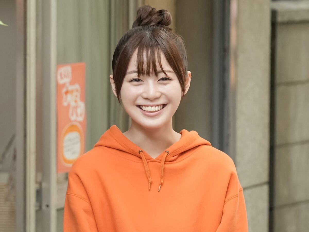 【おむすび】はて？中年男性の正体とは？新たな葛藤と成長の物語
