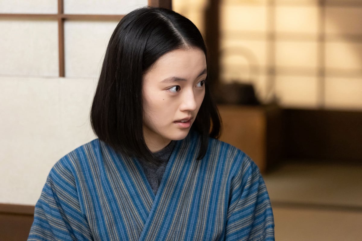 芸能界考察