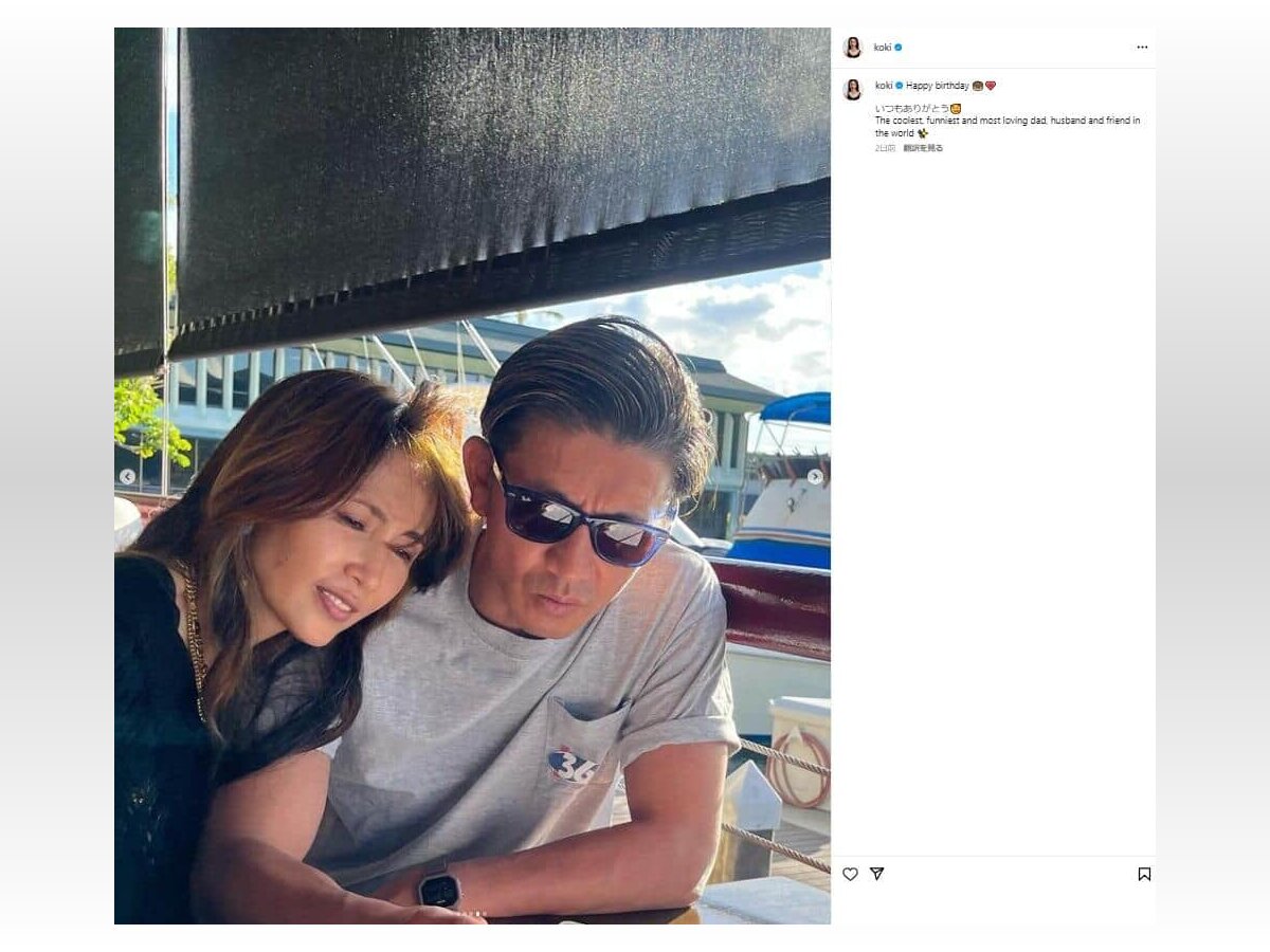 【騒然】キムタク・腕時計、そのシンプルさが「好感度爆上がり」と話題に！