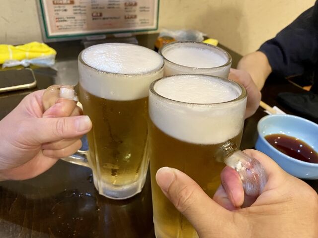 【お酒】〝飲みにケーション〟はもはや死語!?……の理由とは？　