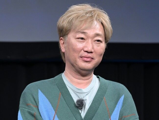 【最新写真】スピードワゴン・小沢の姿の変化と影響