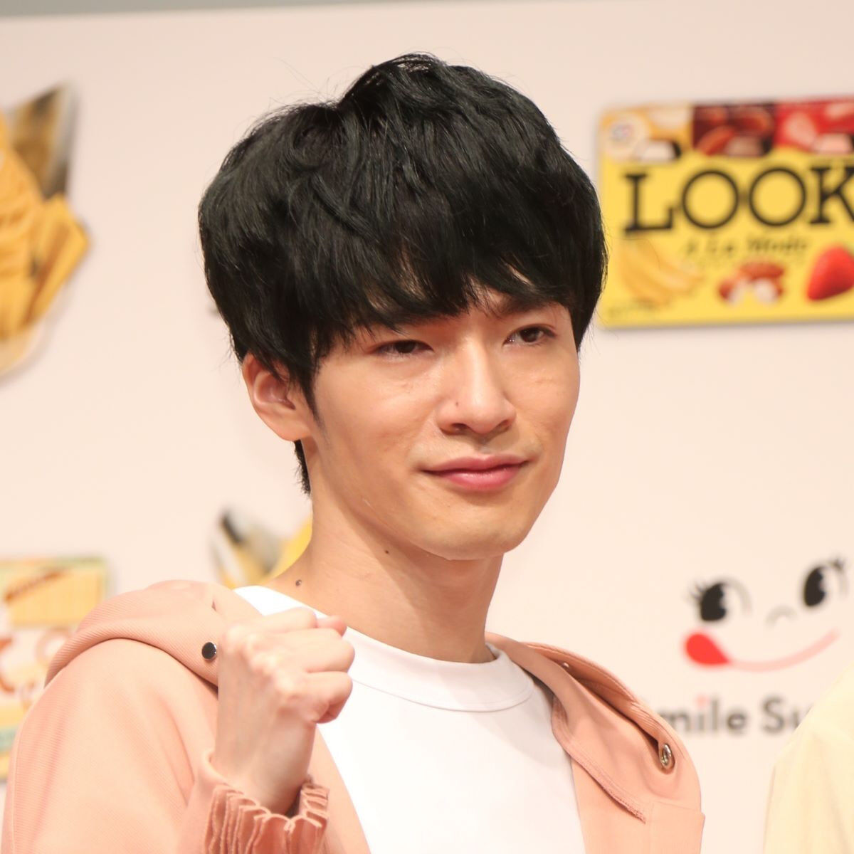 相葉雅紀×深澤辰哉MCに熱視線‼