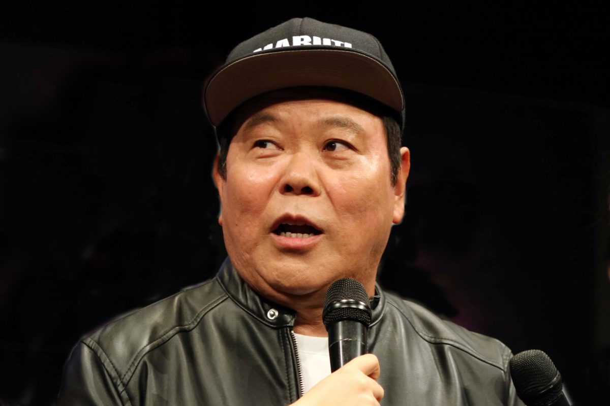 【男】ほんこんが松本人志の文春砲に激論！…「言うとこが違うでしょ？」www