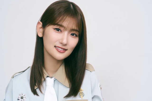 櫻坂46井上梨名が卒業発表 芸能界引退の可能性も浮上wwwwwwww
