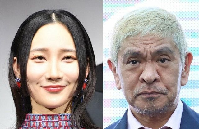 【感動】ファーストサマーウイカが感動した松本人志の言葉とは？