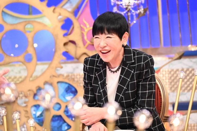 【驚愕】これやばいって・・ゴッド姉ちゃん・和田アキ子が衝撃告白！