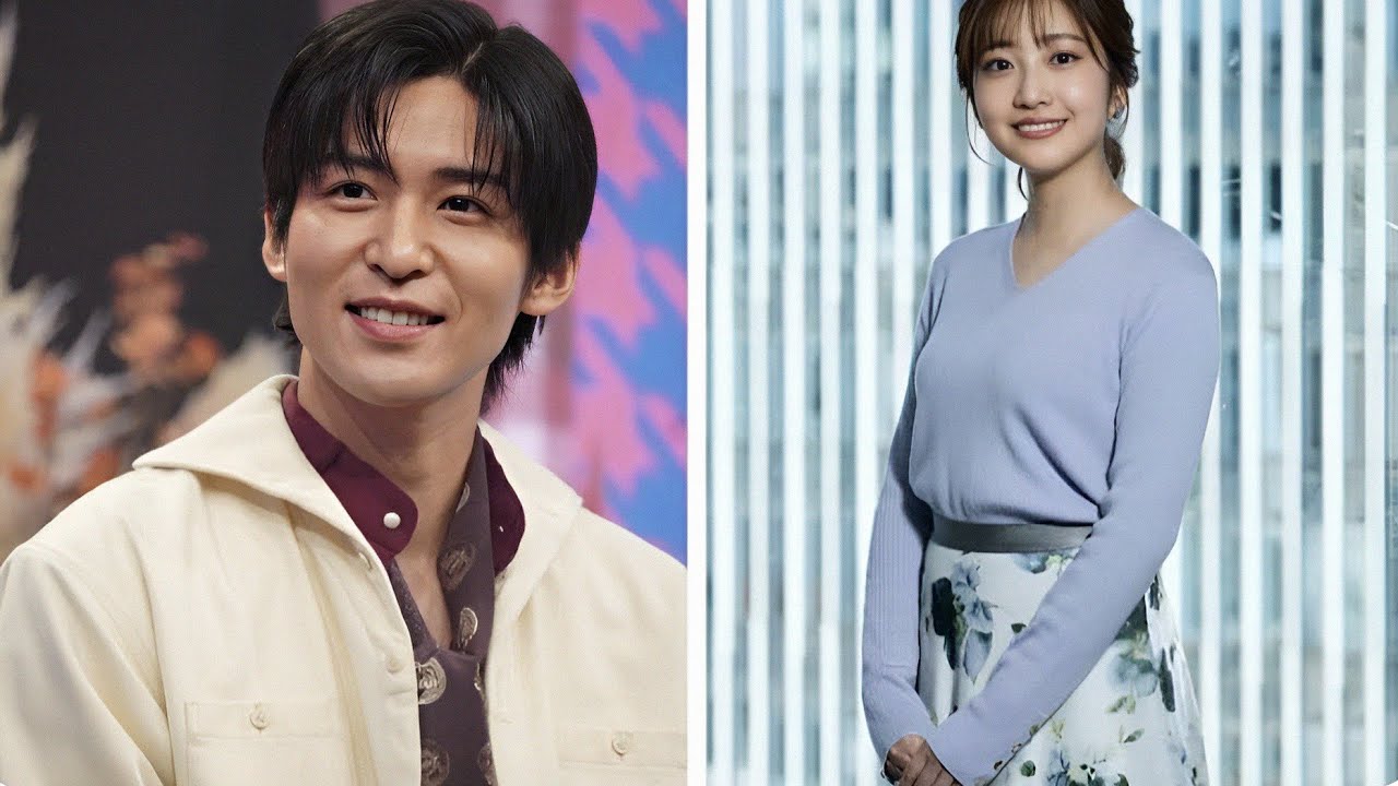 目黒蓮＆南後杏子アナ“噂”はなぜここまで拡散？