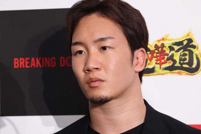 【衝撃】まってーwww朝倉未来の引退表明！「引退以外の選択肢はない」