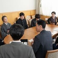 【虎に翼】意外な展開？常が光三郎に相続を希望！