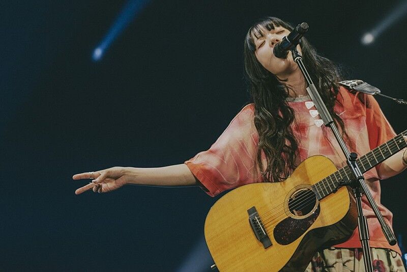 あいみょん、ファンクラブ限定ライブツアー2026開催決定wwwwwwwwww　