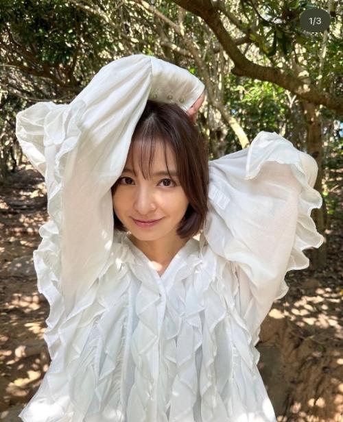 【話題】現実かはたして、篠田麻里子、不倫に明け暮れる妻役抜擢！