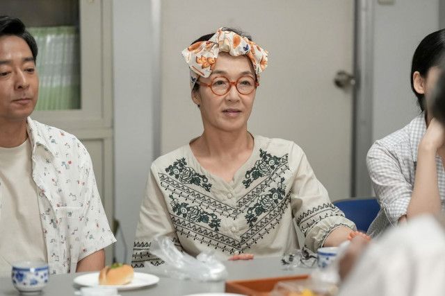 【おむすび】パン屋の美佐江と真紀の父に和解の兆し？結の思いに秘められた過去と炊き出しの難題