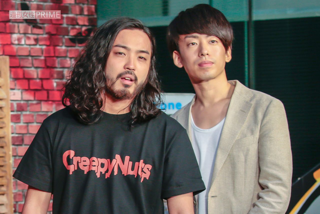 【年末】紅白歌合戦初出場の注目アーティスト？『Creepy Nuts』『Number_i』そして…