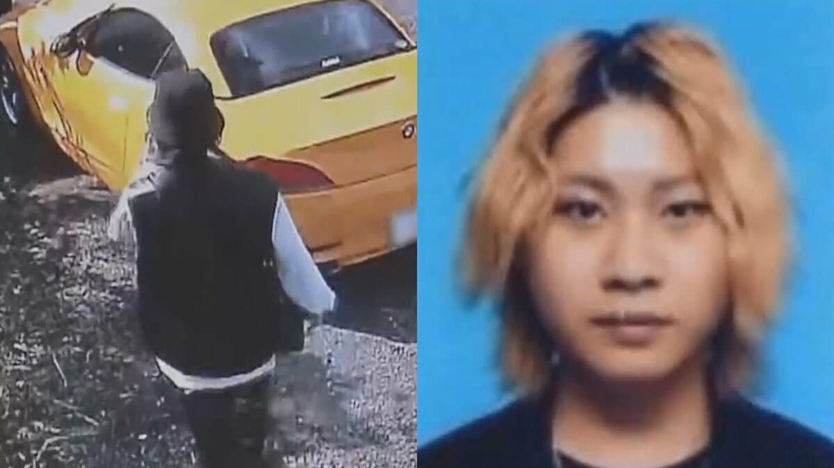 【脅威】高級BMW乗り逃げ男、大阪で時速158kmの酒気帯び運転で拘束！