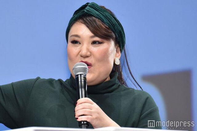 【故郷】バービー、地元・北海道へ“弾丸帰省”！夫撮影のギラギラポーズ！