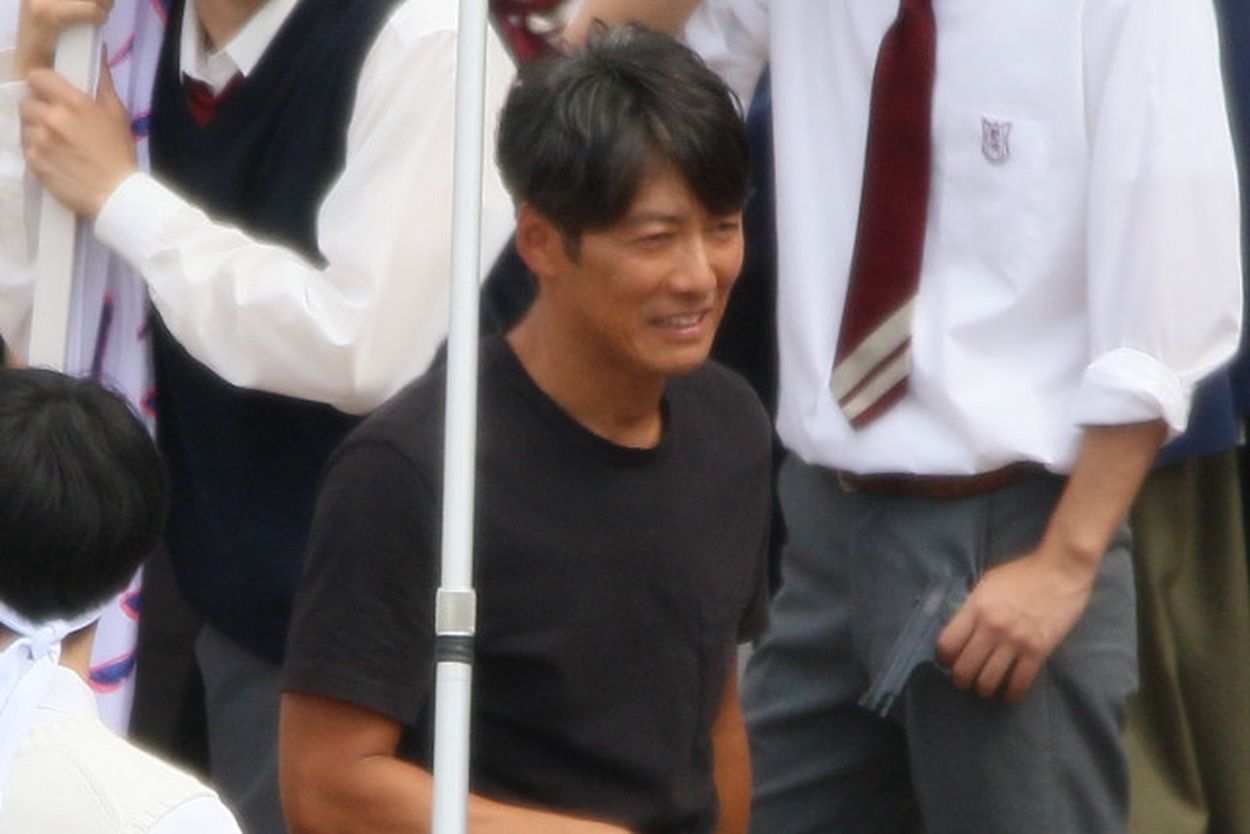 【復活！】Great Teacher Onizuka～～「グレートだぜ」鬼塚英吉の名ぜりふが蘇る！
