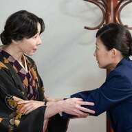 【虎に翼】寅子、梅子を轟＆よねの事務所に紹介！
