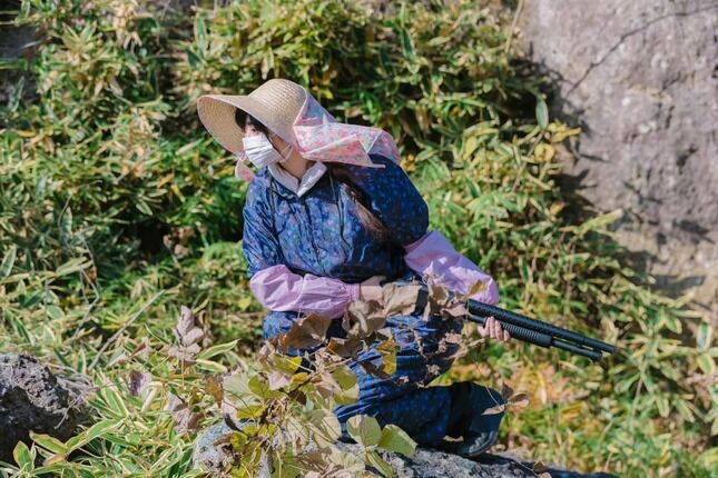 【注目】すげえええ、背に腹は変えられない！北海道の狩猟免許試験！