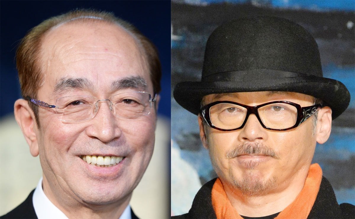【驚嘆】田代まさしが志村けんを叱責？驚愕の大物とは「クラスがもう雲の上の人で…」