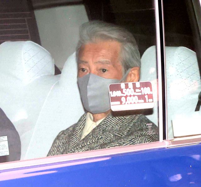 【朗報】神田正輝さん、復帰！「旅サラダ」生出演で元気な姿を披露！