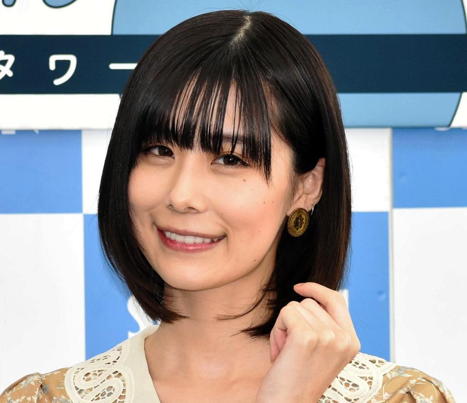 【変身】】「一瞬誰かわからなかった」！有村藍里のメーク変身…