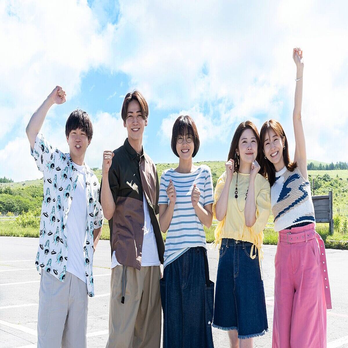 【激震】亀梨和也＆田中みな実、共演決定！新ドラマでどうなる！