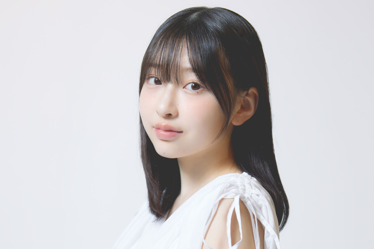 【出身】「バトルスタディーズ読んでる」CUTIE STREET桜庭遥花のバッティングフォーム！