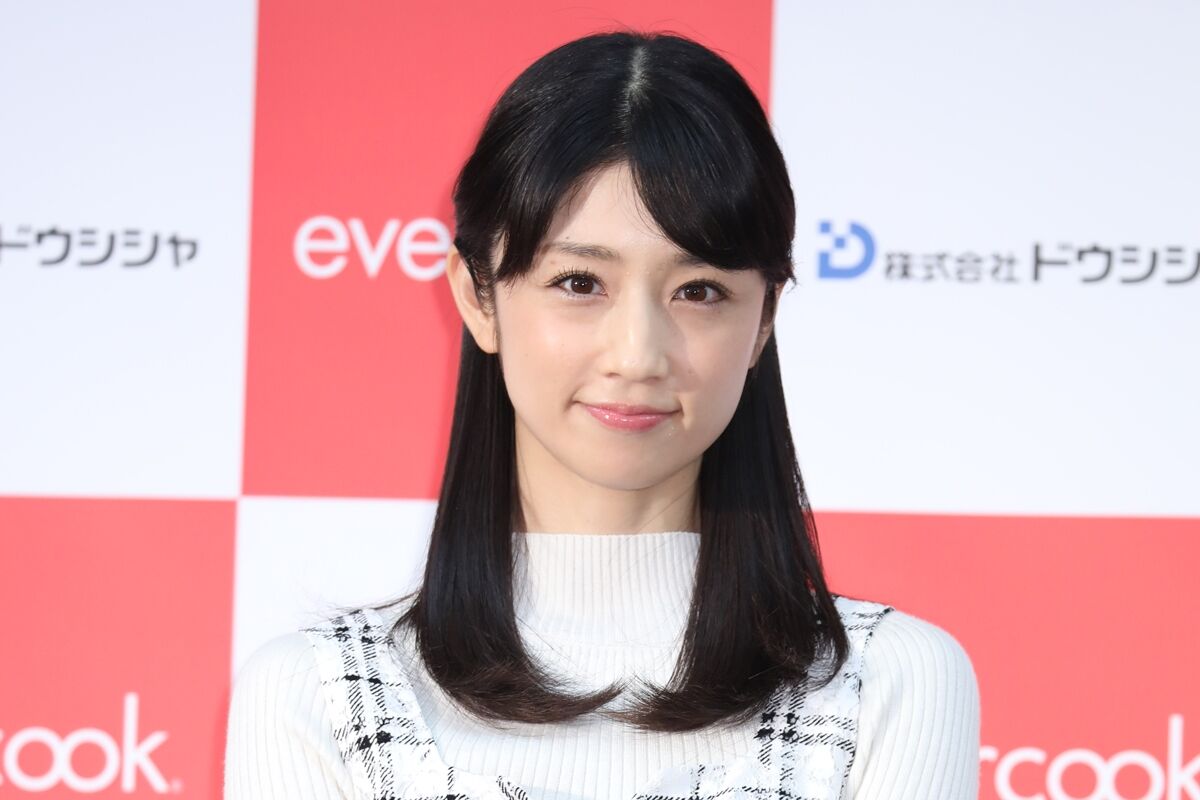 【悲報】小倉優子「単位を全て落としました」来年への決意を語る！
