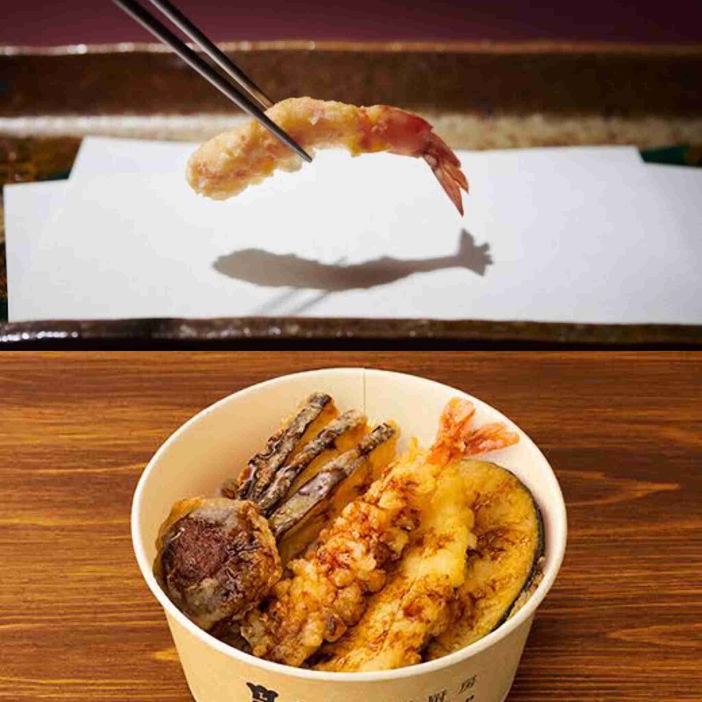 【あさイチ～】鈴木奈穂子アナが驚いた！関西人の“天ぷらにかけるもの”とは？