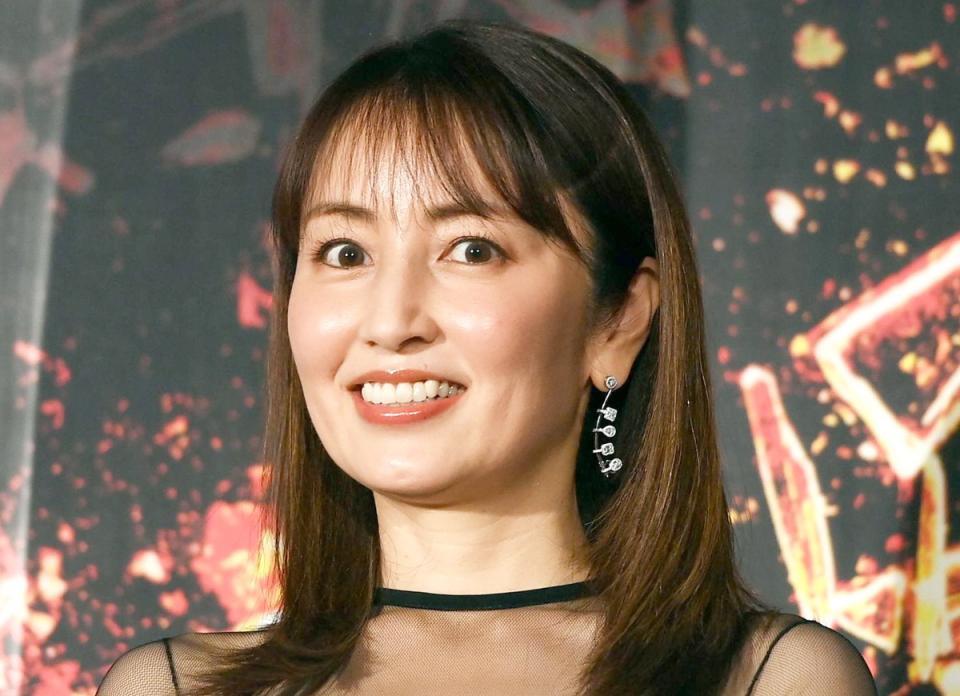 矢田亜希子Tシャツ炎上「原爆想起」で物議　8月6日放送「ラヴィット！」