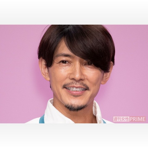【変化～】藤木直人の姿に議論が！「変わってしまった？」