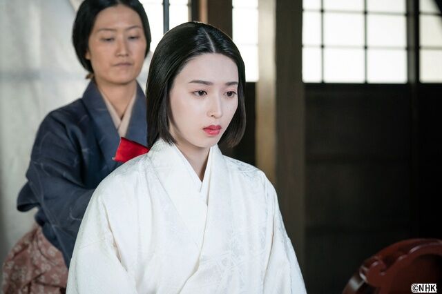 白石聖『豊臣兄弟！』代役出演で評価急上昇‼