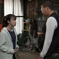 【おむすび】陽太の選択と父の苦悩…門限を破った結をかばう嘘がもたらした波…