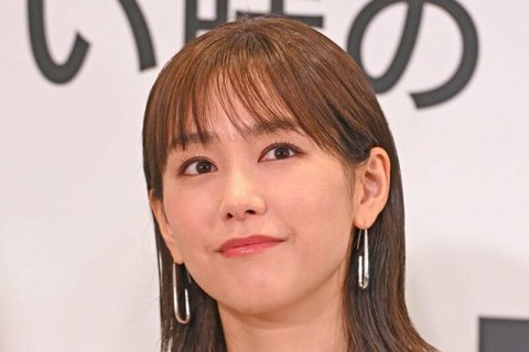 【悲報…】桐谷 美玲、『news every.』初回出演を欠席！