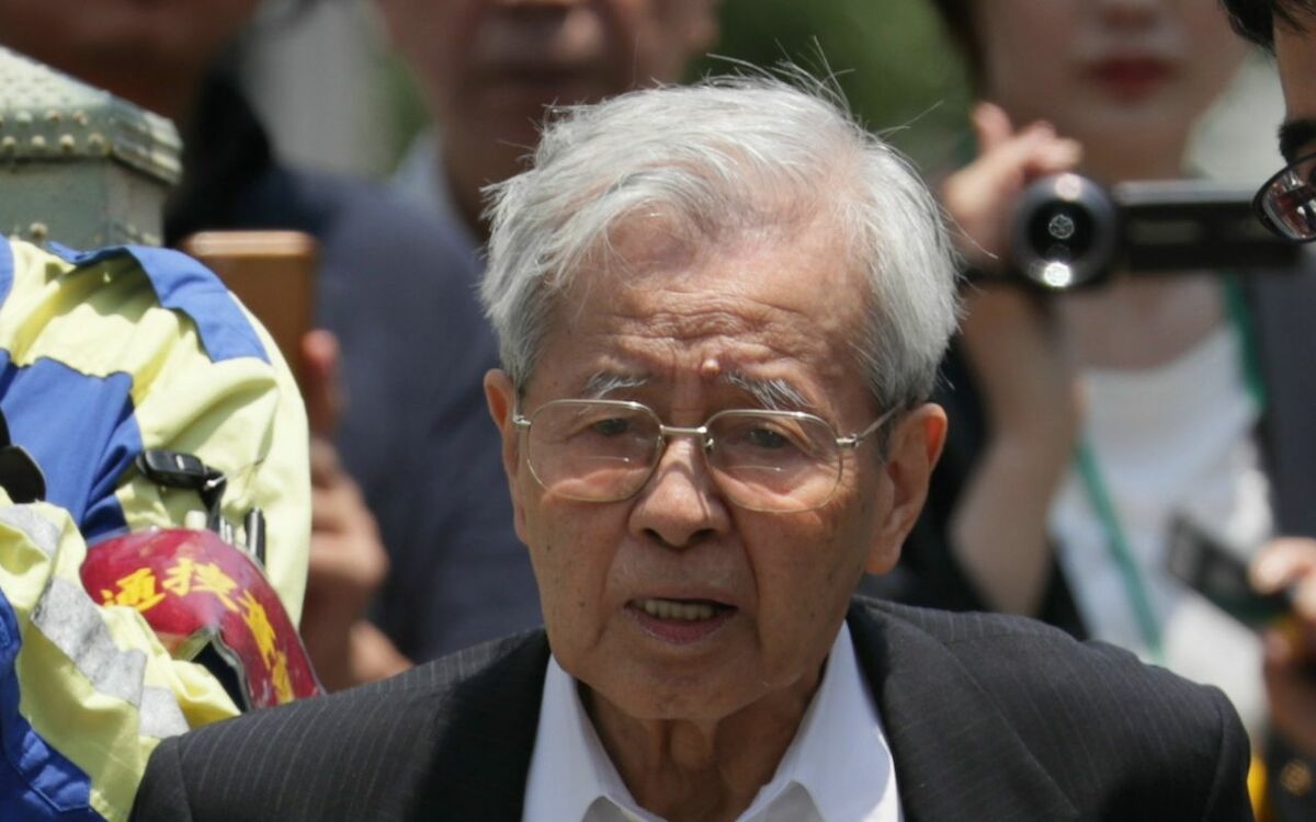 【託言】飯塚幸三受刑者死去、遺族の松永拓也さんが語る
