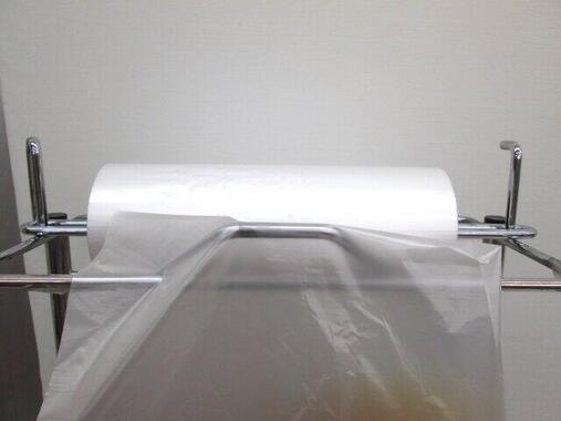 【処罰】きたああああああ！　ロールごと持ち帰りは「窃盗罪」の恐れ！