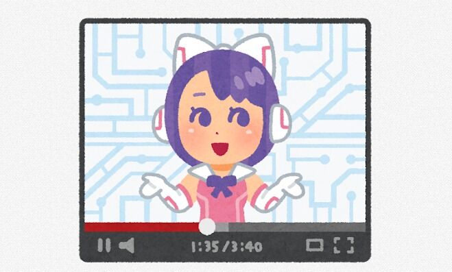 【先鋭】夢を叶えるための新たな道！VTuber！…時代は今変わるのか???
