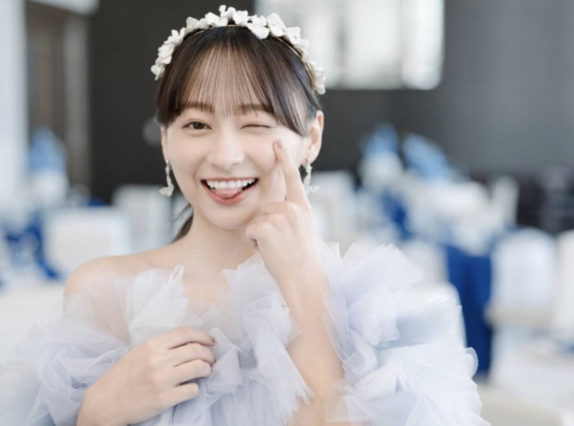 【圧巻】元日向坂46影山優佳、www美しすぎる！ファンから絶賛の嵐！