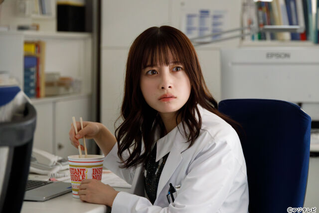 橋本環奈の替え歌動画に佐野勇斗がツッコミ～