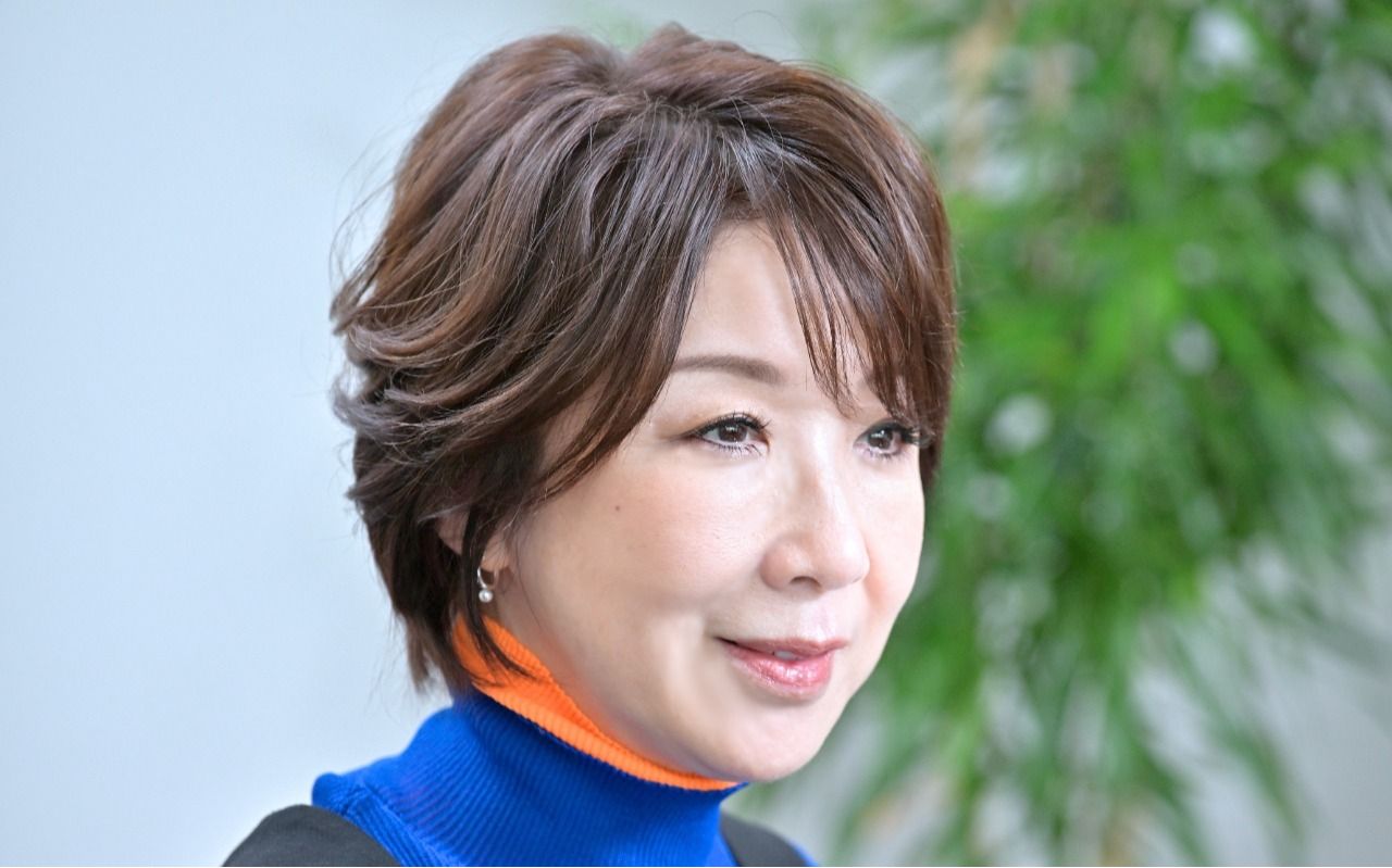 【驚嘆】キャンディーズ伊藤蘭、70歳の現在に大反響！